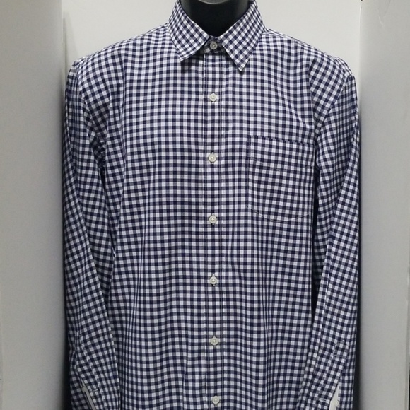 J. Crew Other - J Crew long sleeve shirt